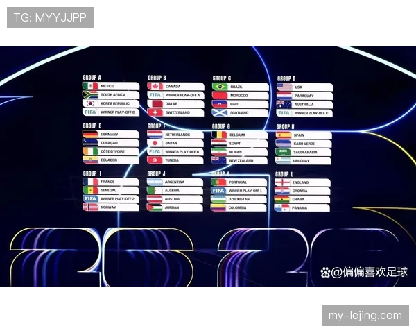 2026世界杯三国联合举办为什么成为现实 2026世界杯三国联合举办为什么成为现实